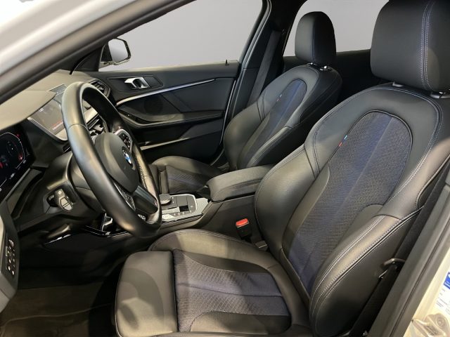 BMW 118 usata, con Chiusura centralizzata