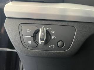 AUDI SQ5 usata, con Interni in pelle