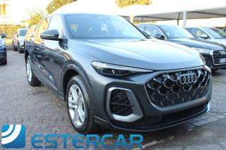 AUDI Q5 usata, con Chiusura centralizzata