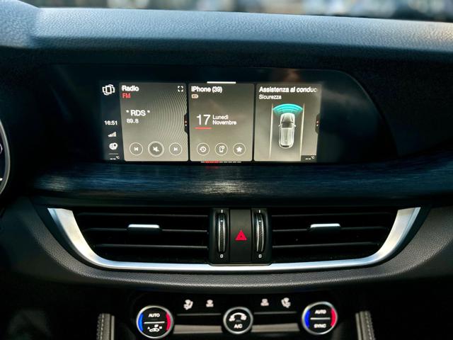 ALFA ROMEO Stelvio usata 27