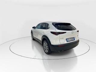 MAZDA CX-30 usata 13