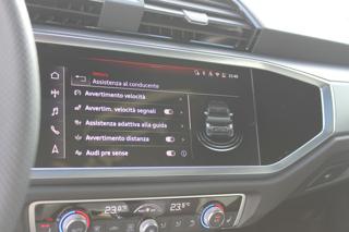 AUDI Q3 usata, con Servosterzo