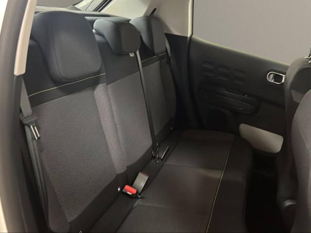 CITROEN C3 usata, con Controllo trazione