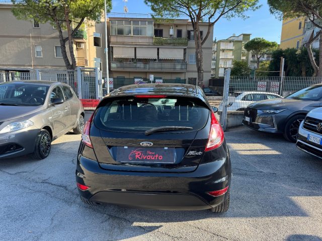 FORD Fiesta usata, con Climatizzatore