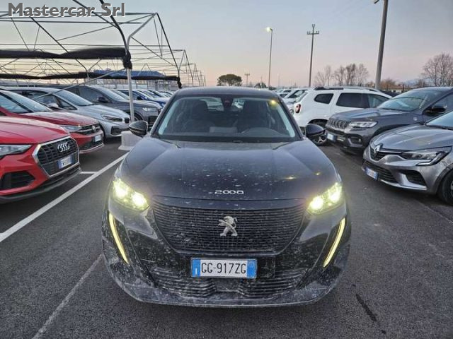 PEUGEOT 2008 usata, con Autoradio