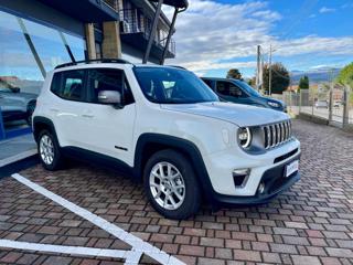 JEEP Renegade usata, con Airbag laterali