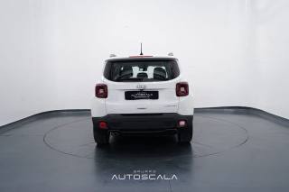 JEEP Renegade usata, con Alzacristalli elettrici