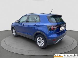 VOLKSWAGEN T-Cross usata, con Airbag Passeggero