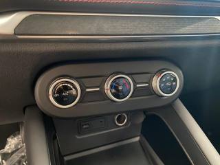 DFSK Glory 500 usata, con Interni in pelle