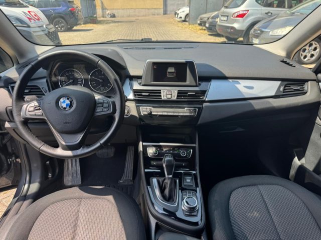 BMW 216 usata, con Chiusura centralizzata
