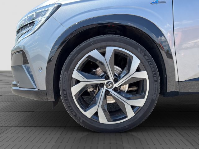 RENAULT Austral usata 15