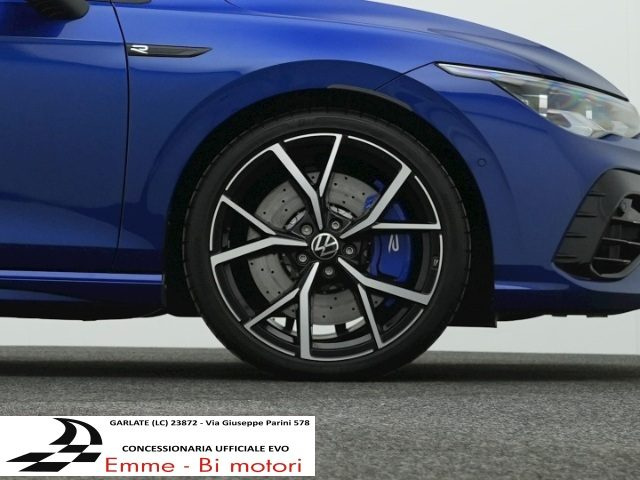 VOLKSWAGEN Golf usata, con Riconoscimento dei segnali stradali