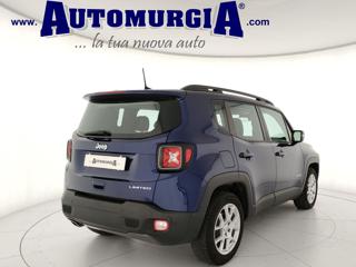 JEEP Renegade usata, con Airbag Passeggero