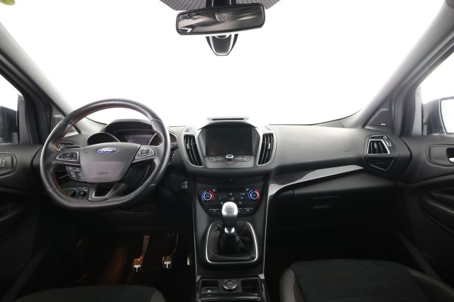 FORD Kuga usata 4