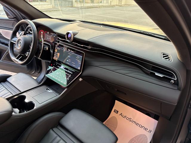 MASERATI Grecale usata, con Cruise Control