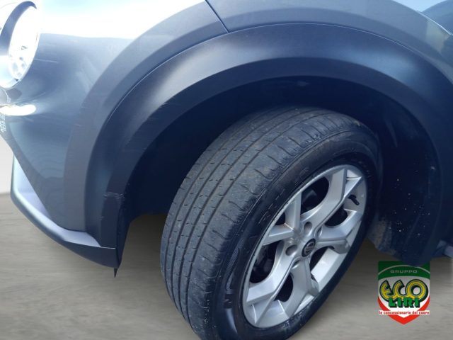 NISSAN Juke usata, con Bluetooth