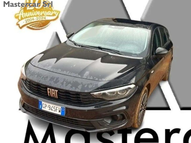 FIAT Tipo usata, con Airbag