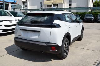 PEUGEOT 2008 usata, con Autoradio
