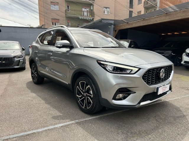 MG ZS usata, con Airbag