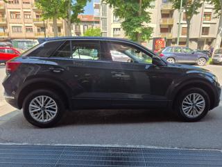 VOLKSWAGEN T-Roc usata, con Airbag Passeggero