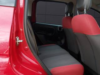 FIAT Panda usata, con Bluetooth