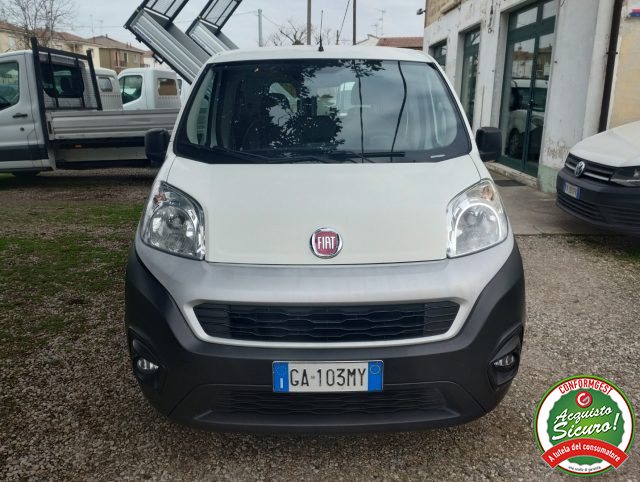 FIAT Fiorino usata, con ABS