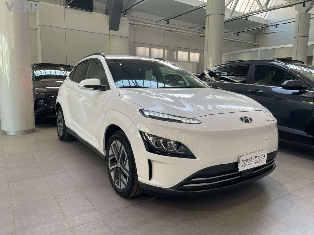 HYUNDAI Kona usata, con ABS