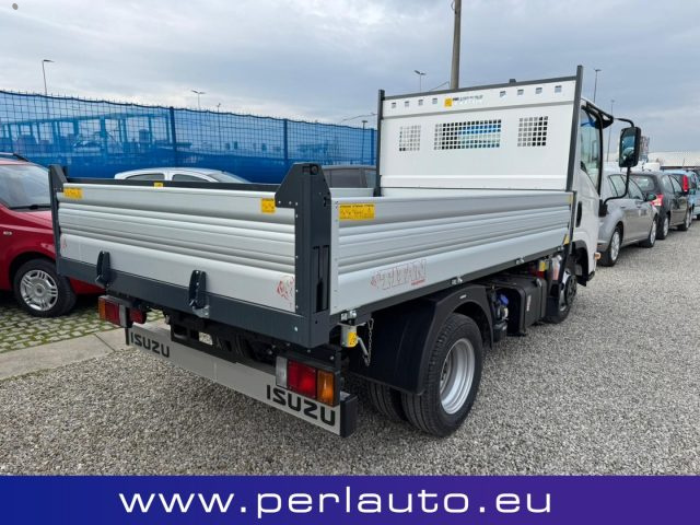 ISUZU M21 usata, con Chiusura centralizzata