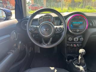 MINI Cooper usata 11