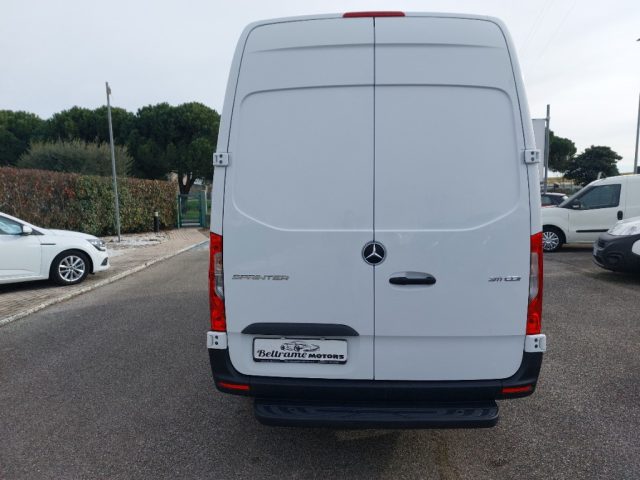 MERCEDES-BENZ Sprinter usata, con Boardcomputer