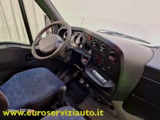 IVECO Daily usata, con USB