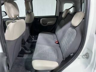 FIAT Panda usata, con Filtro antiparticolato