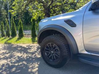 FORD Ranger Raptor usata, con Servosterzo