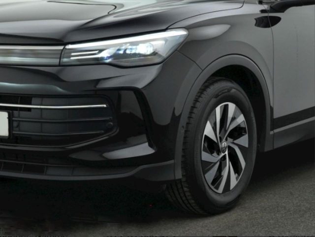 VOLKSWAGEN Tiguan usata, con Climatizzatore