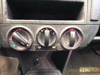 VOLKSWAGEN Polo usata, con Specchietti laterali elettrici