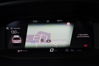 CUPRA Formentor usata, con Isofix