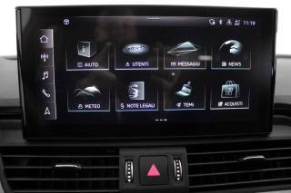 AUDI Q5 usata, con Chiusura centralizzata