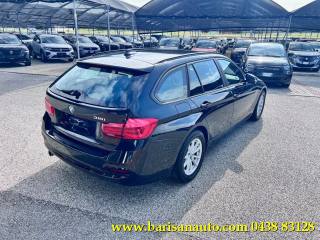 BMW 318 usata, con Airbag laterali