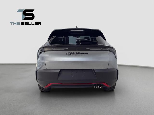 ALFA ROMEO Junior usata, con Alzacristalli elettrici
