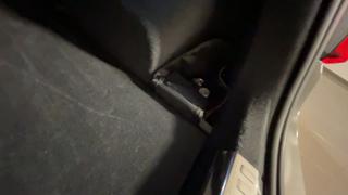 AUDI Q3 usata, con Vetri oscurati