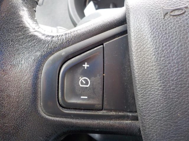RENAULT Kangoo usata, con Volante multifunzione