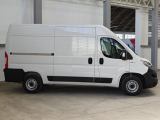 FIAT Ducato usata, con Cruise Control