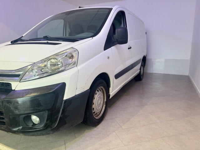 CITROEN Jumpy usata 2