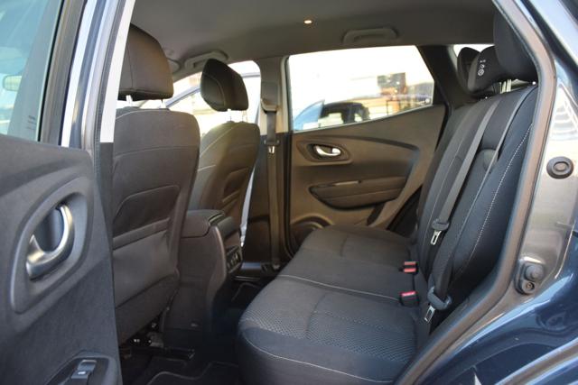 RENAULT Kadjar usata, con Immobilizzatore elettronico