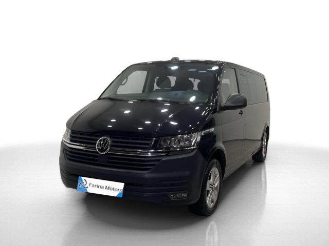 VOLKSWAGEN Caravelle usata, con ABS