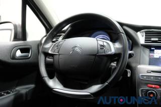 CITROEN C4 usata 35