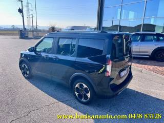 FORD Tourneo Courier usata, con Airbag Passeggero