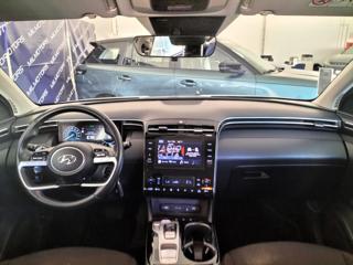 HYUNDAI Tucson usata, con ESP
