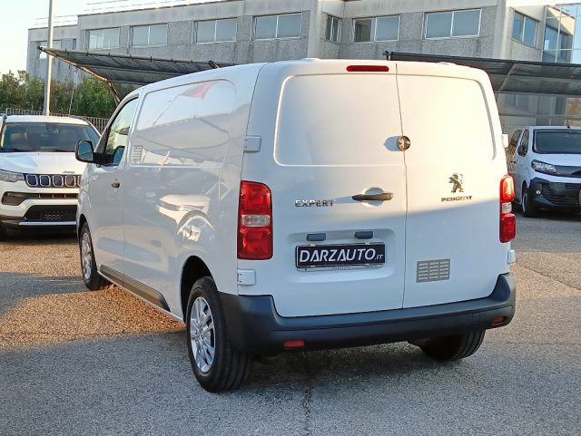 PEUGEOT Expert usata, con Bluetooth