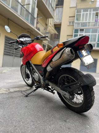 BMW F 650 GS usata 3